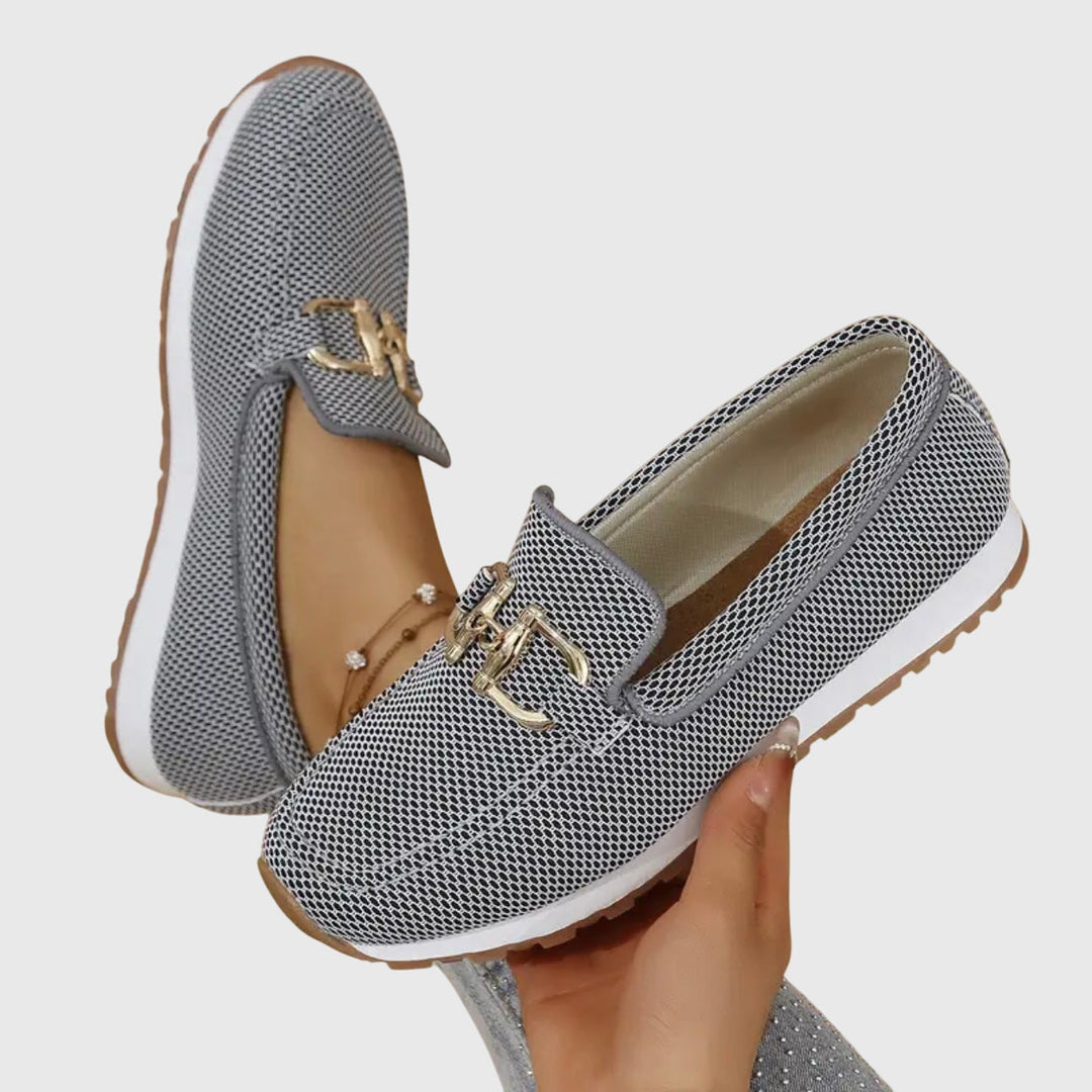 SUSIE | ORTOPEDISKA LOAFERS
