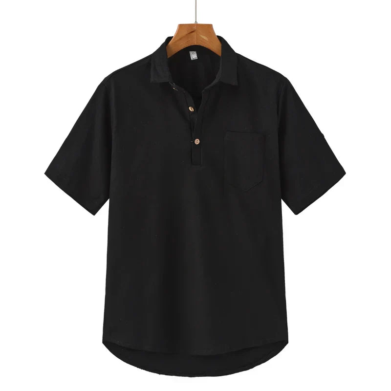 Gérard | Linne T-shirt
