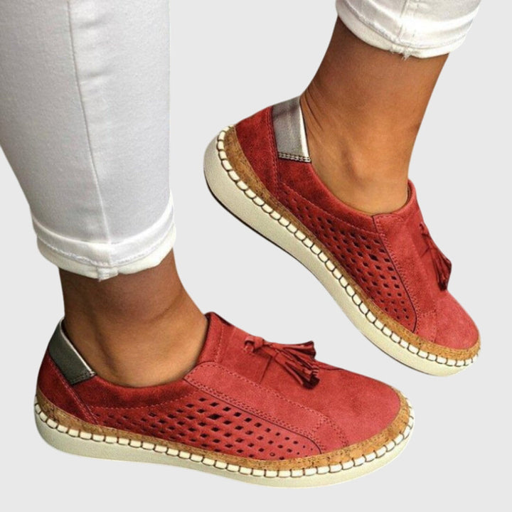 Piper™ | Slip-On Ortopediska