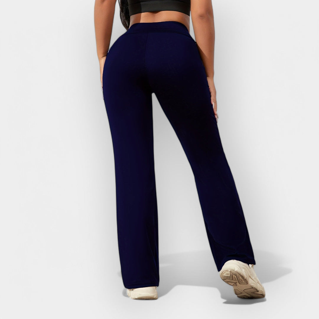 Olga - Stretchiga Byxor