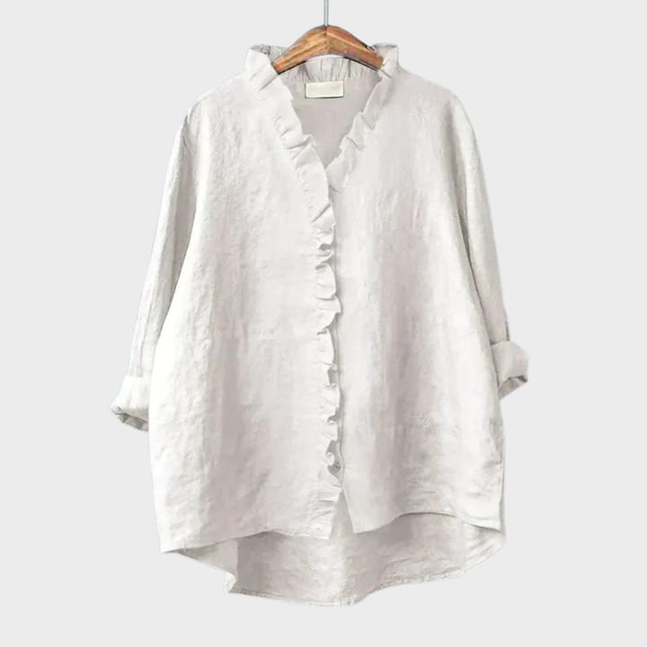 Eline | Elegant sommarblus
