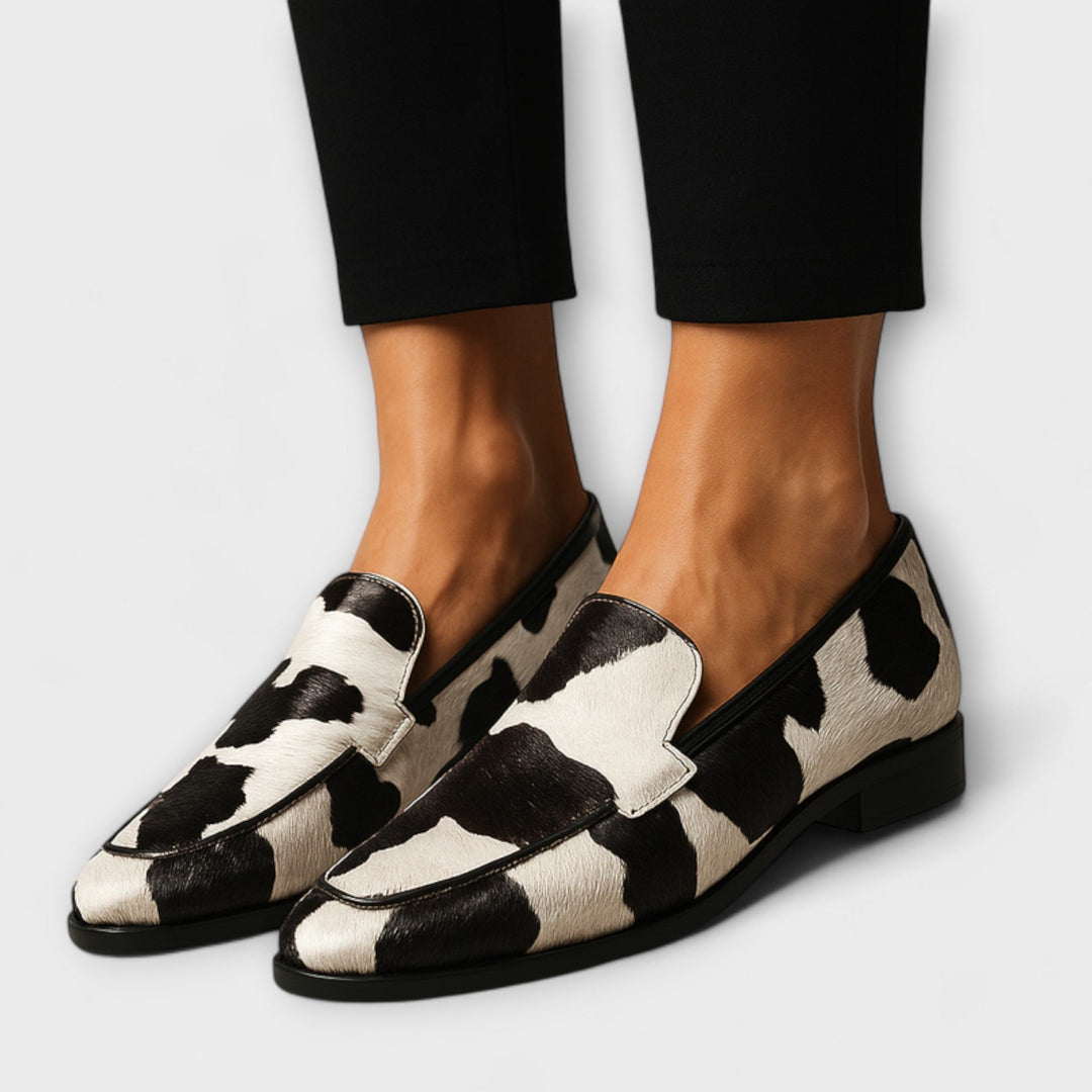 Margot™ | Nutida Mokassiner