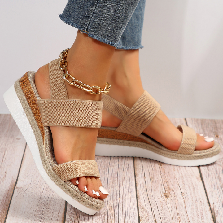 Lina | Ortopediska sandaler