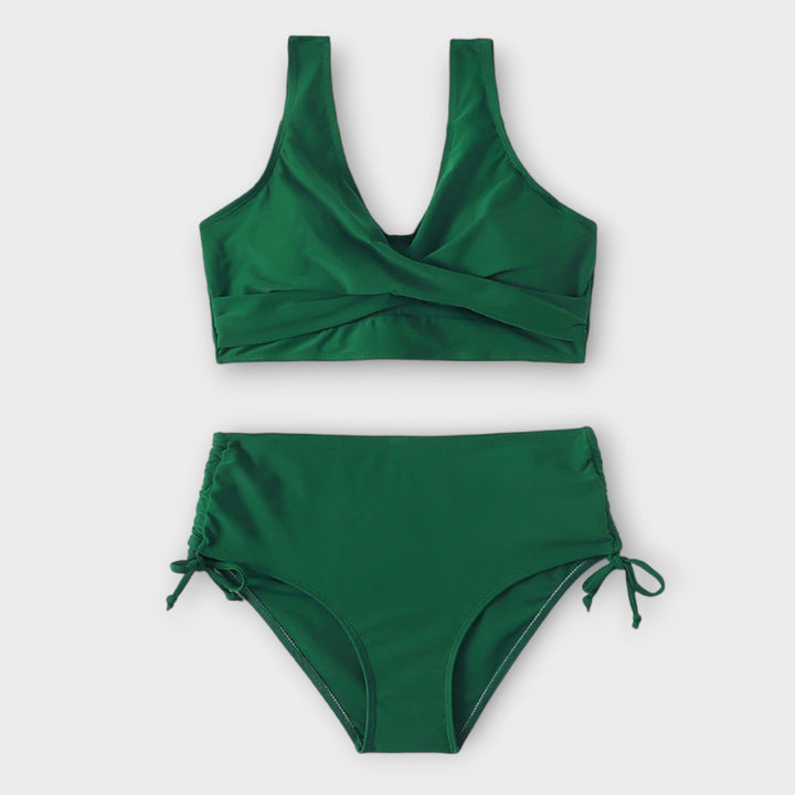Moni | Stilig 2-delad Bikinisett