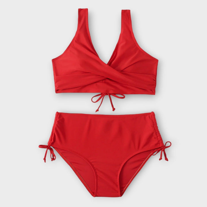 Moni | Stilig 2-delad Bikinisett