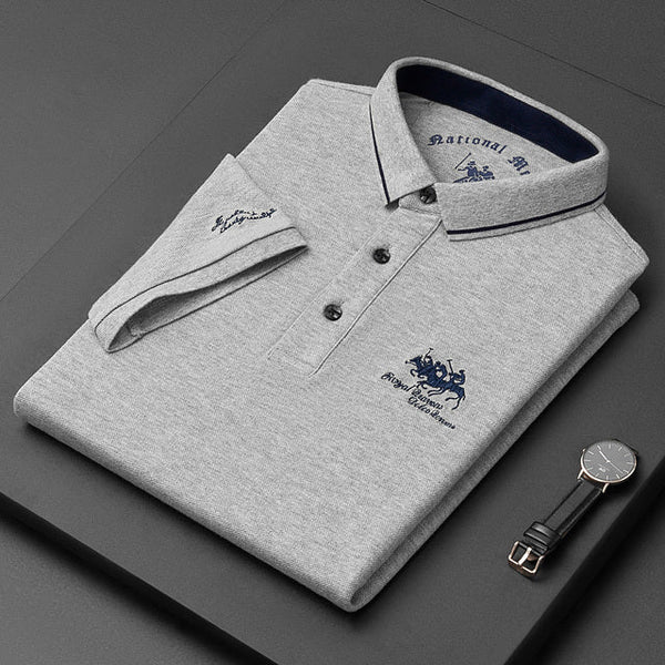 Didier | Herrpolo