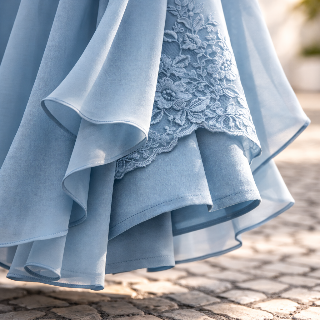 Penliah | Elegant Klänning