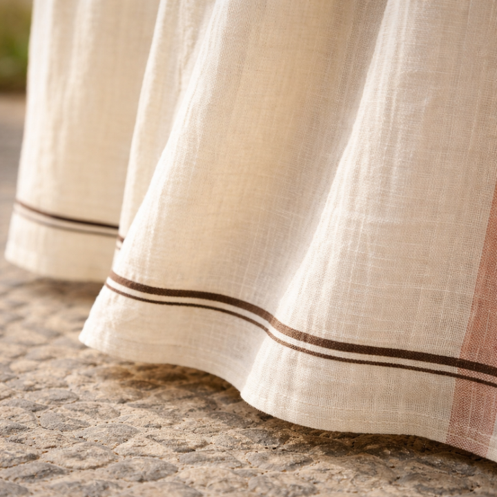 Susan | Imarteleva Maxi Sommarmidja
