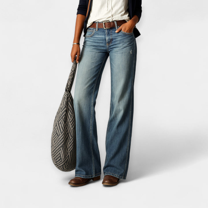 Klassiska Jeans