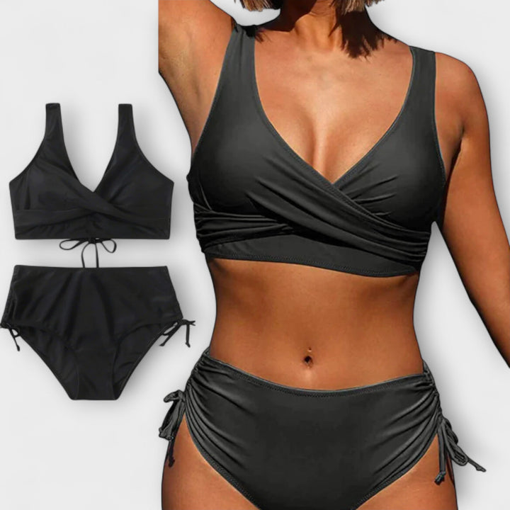 Moni | Stilig 2-delad Bikinisett