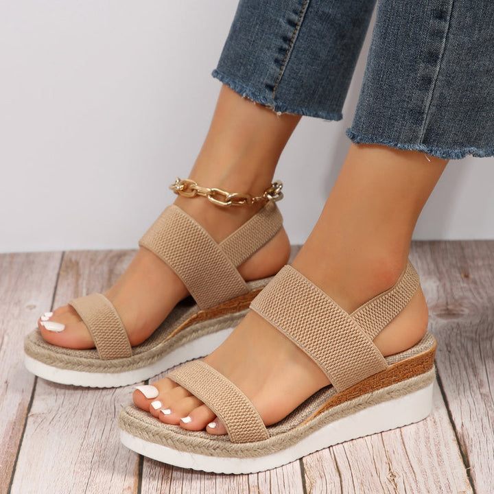 Lina | Ortopediska sandaler