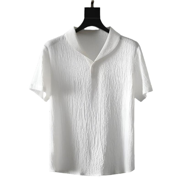 Justin | T-shirt och byxor