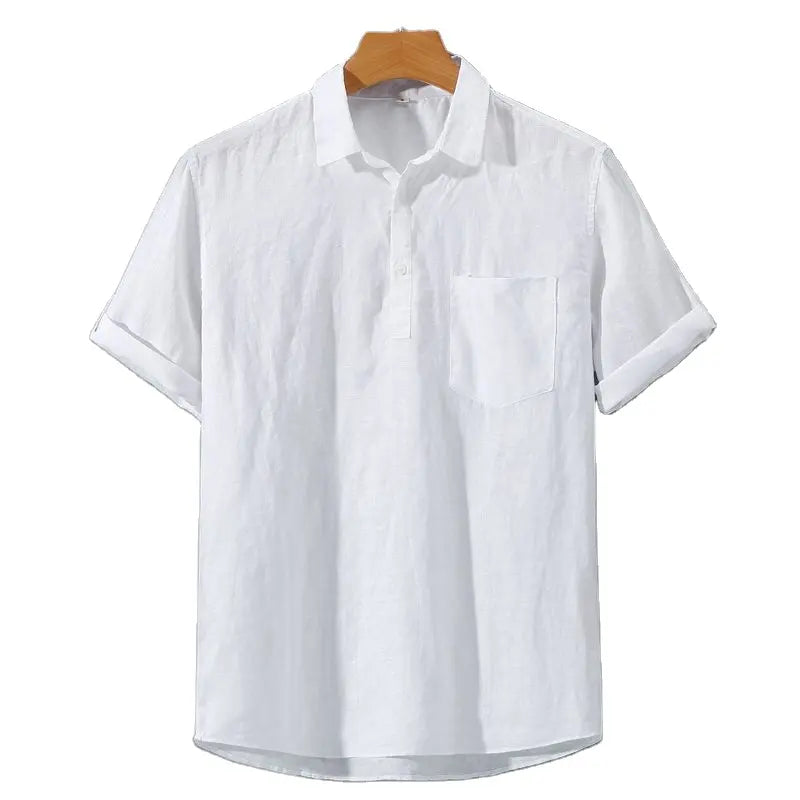 Gaston | Linne T-shirt