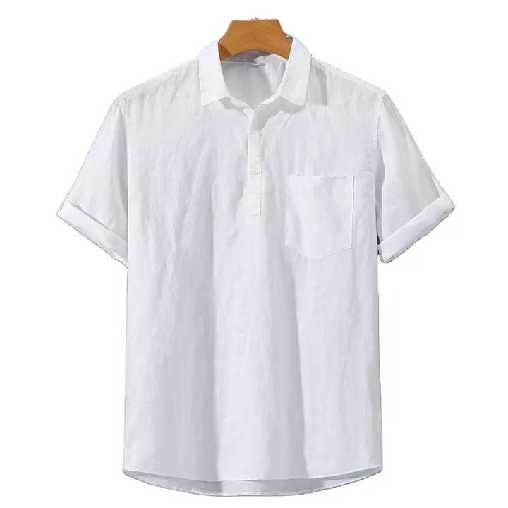 Gaston | Linne T-shirt