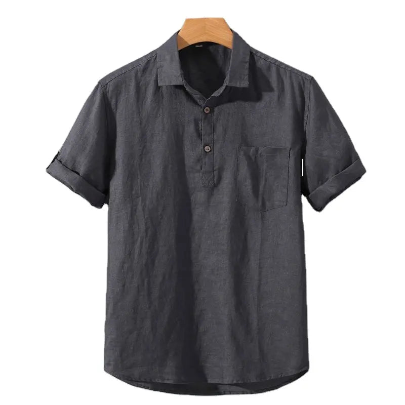 Gaston | Linne T-shirt