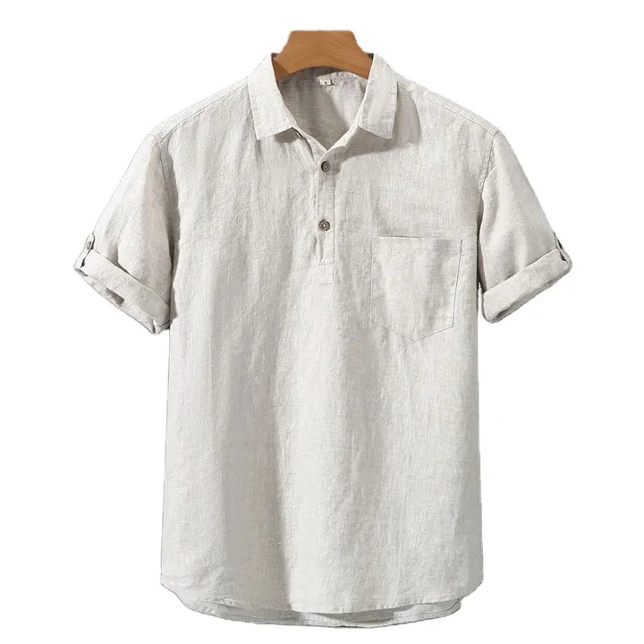 Gaston | Linne T-shirt