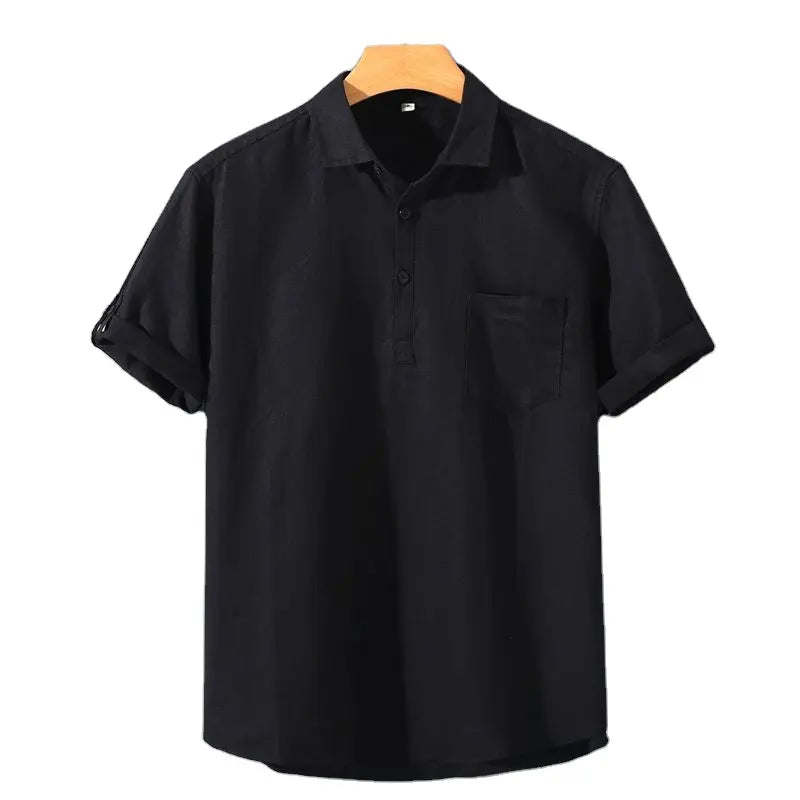 Gaston | Linne T-shirt