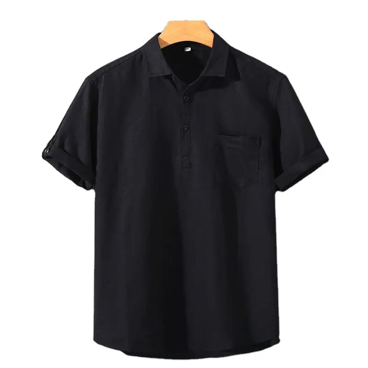 Gaston | Linne T-shirt