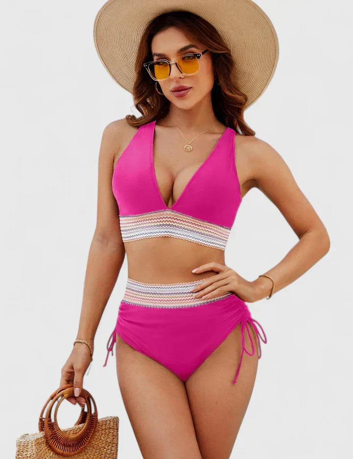 Jayzelliah | Elegant Bikiniset