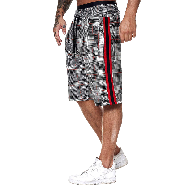 Nathan | Rutiga shorts Alpha