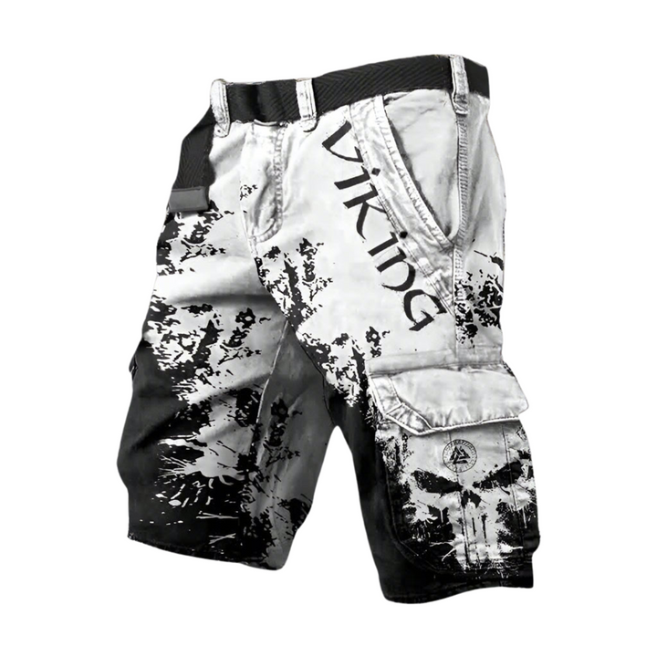 Mickaël | Korta premium-shorts för äventyrare