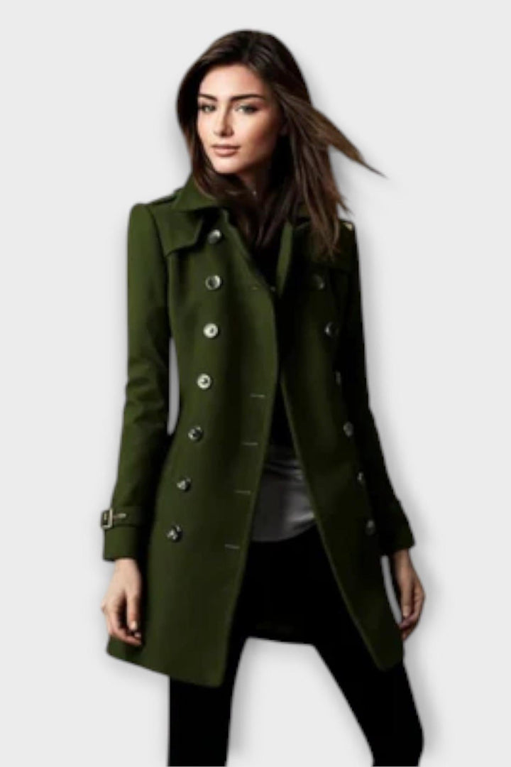 Mabel | Elegant jacka
