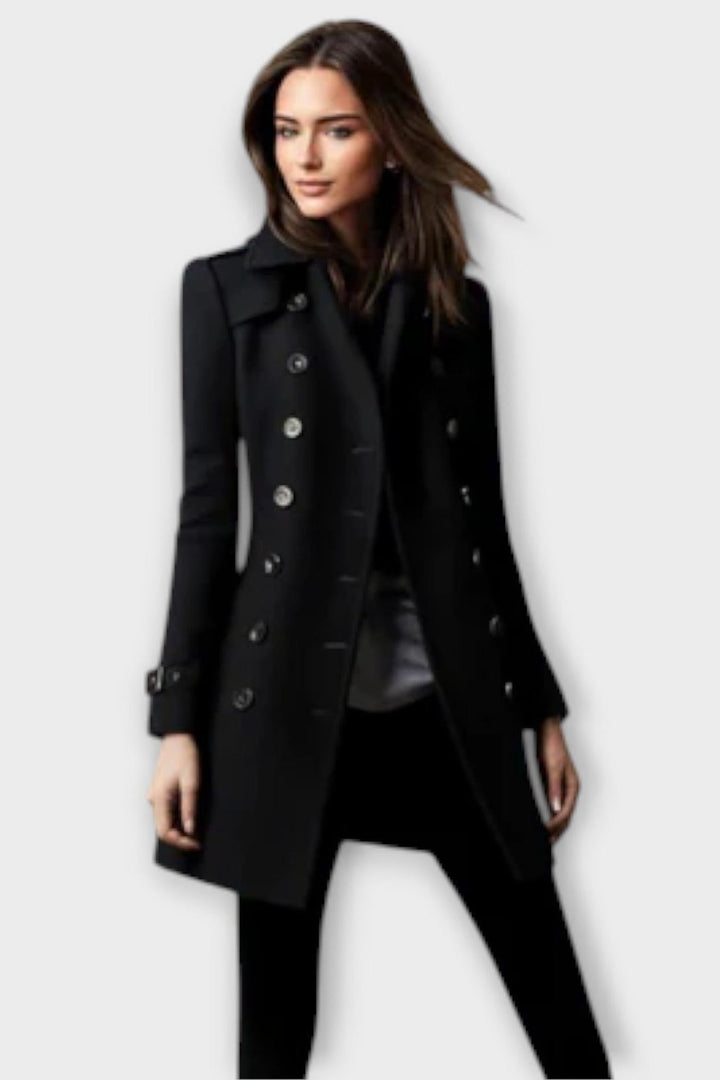 Mabel | Elegant jacka