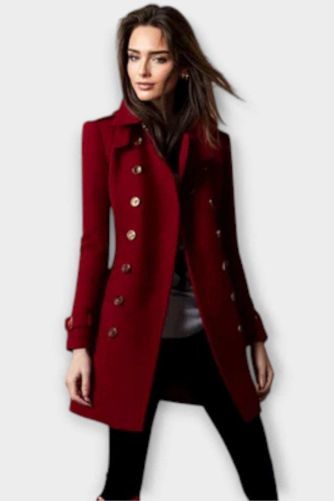 Mabel | Elegant jacka
