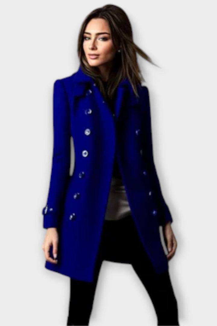 Mabel | Elegant jacka