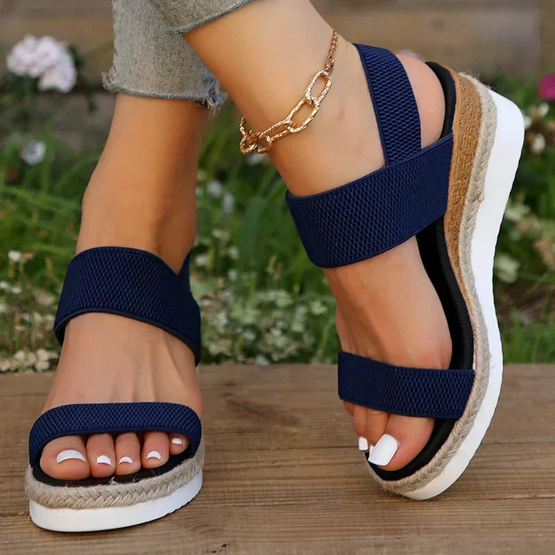 Lina | Ortopediska sandaler
