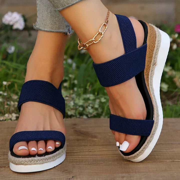 Lina | Ortopediska sandaler