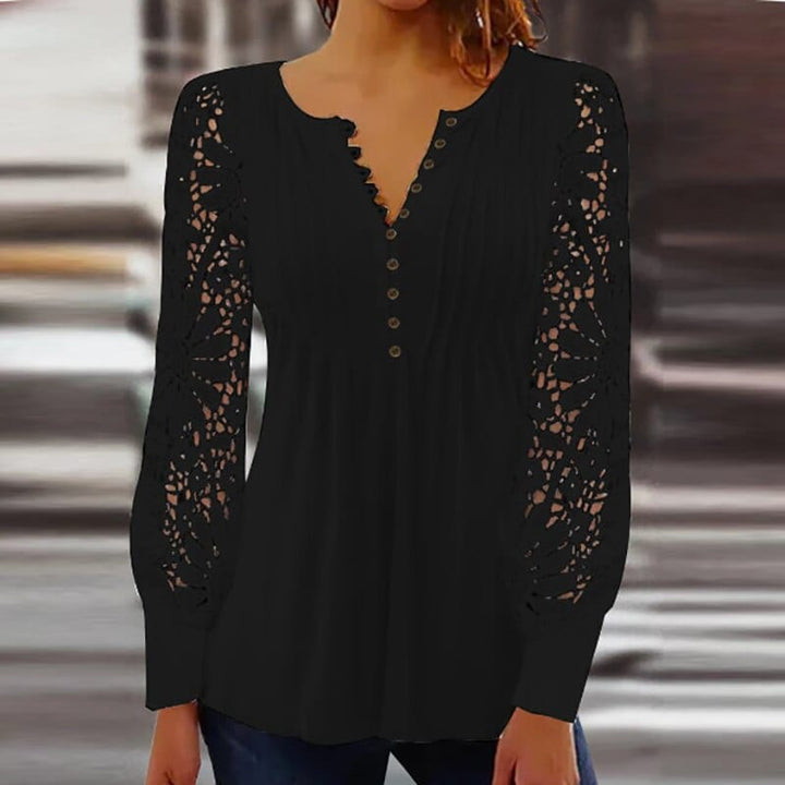 Zélie | Modern tröja