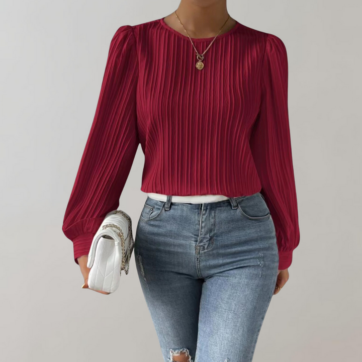 Mimi | Tidlös topp