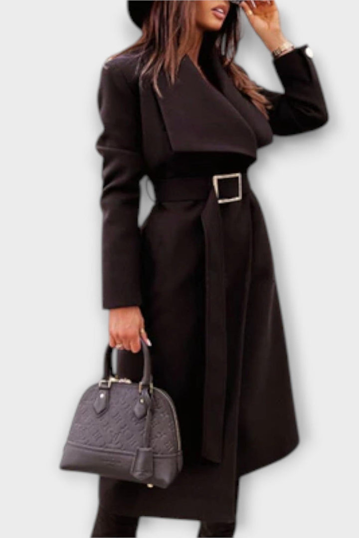 Joanie | Glamour-jacka