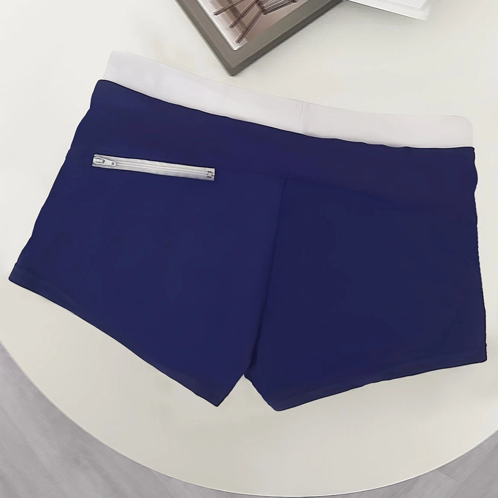 Prosper | Sportiga Badshorts