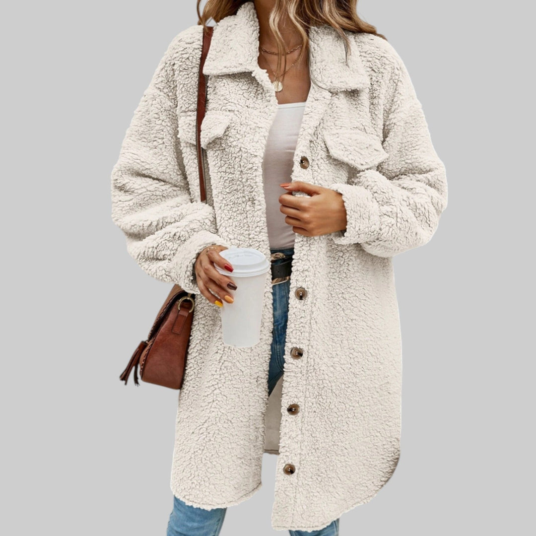 Savannah - Mjuk nallekostym