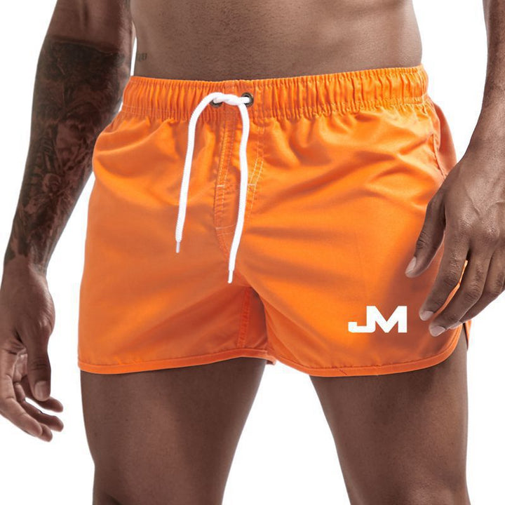 Pavel | Moderna Badshorts