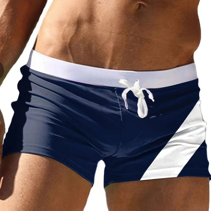 Prosper | Sportiga Badshorts