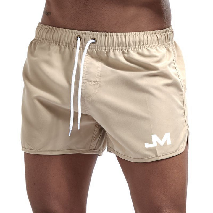 Pavel | Moderna Badshorts