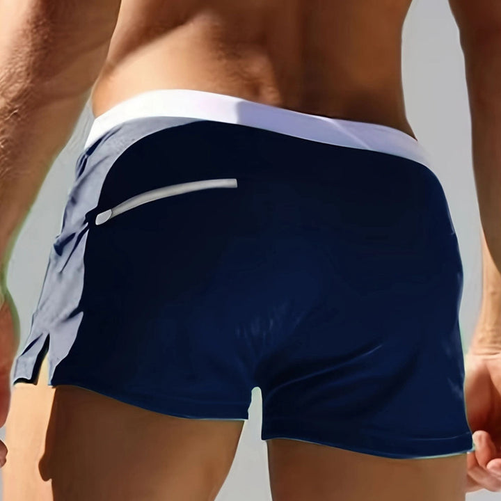Prosper | Sportiga Badshorts
