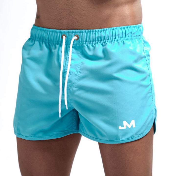Pavel | Moderna Badshorts