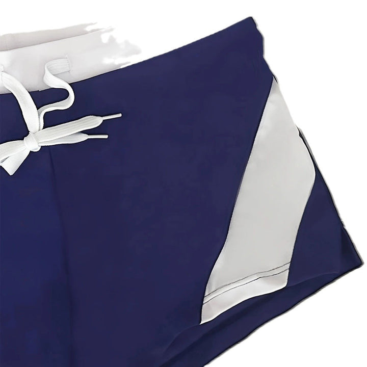 Prosper | Sportiga Badshorts