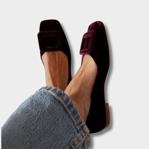 Noë™ | Design-läderskor