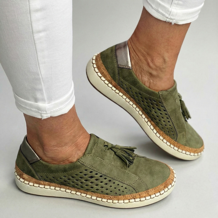 Piper™ | Slip-On Ortopediska