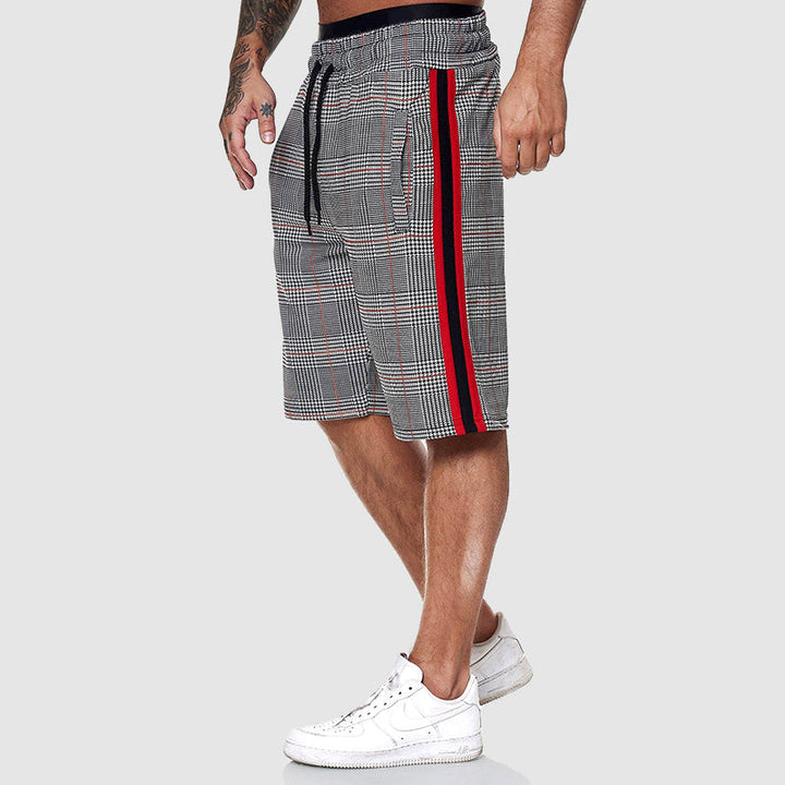 Nathan | Rutiga shorts Alpha