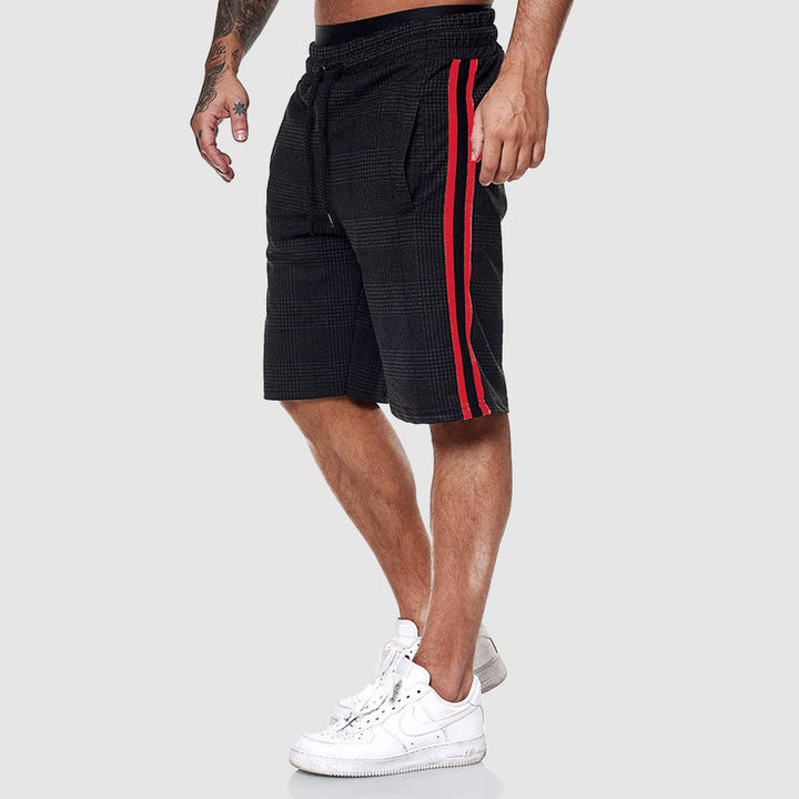 Nathan | Rutiga shorts Alpha
