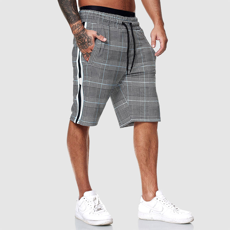 Nathan | Rutiga shorts Alpha