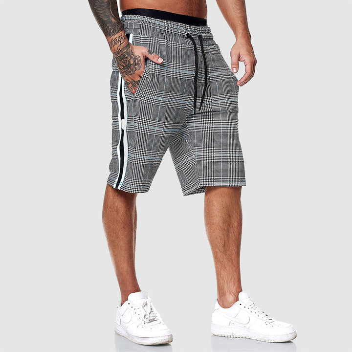 Nathan | Rutiga shorts Alpha