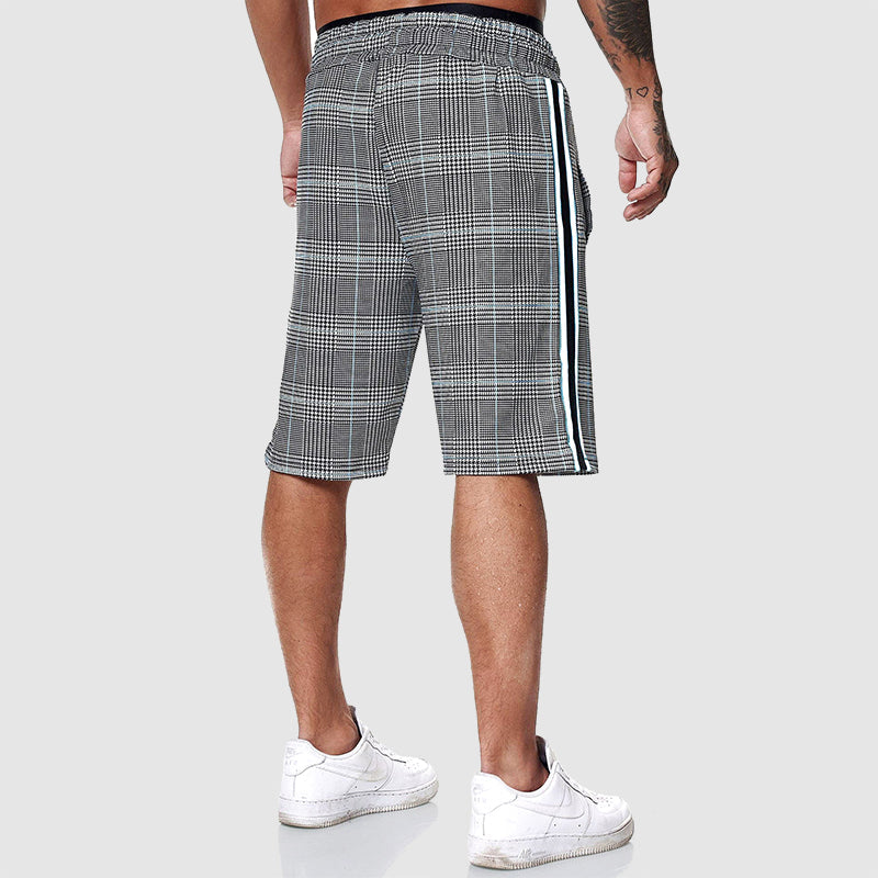 Nathan | Rutiga shorts Alpha