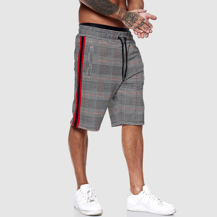 Nathan | Rutiga shorts Alpha